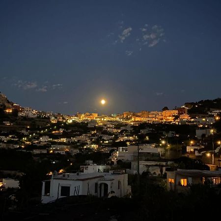 Casa Ricciulella Apartman Capri Kültér fotó