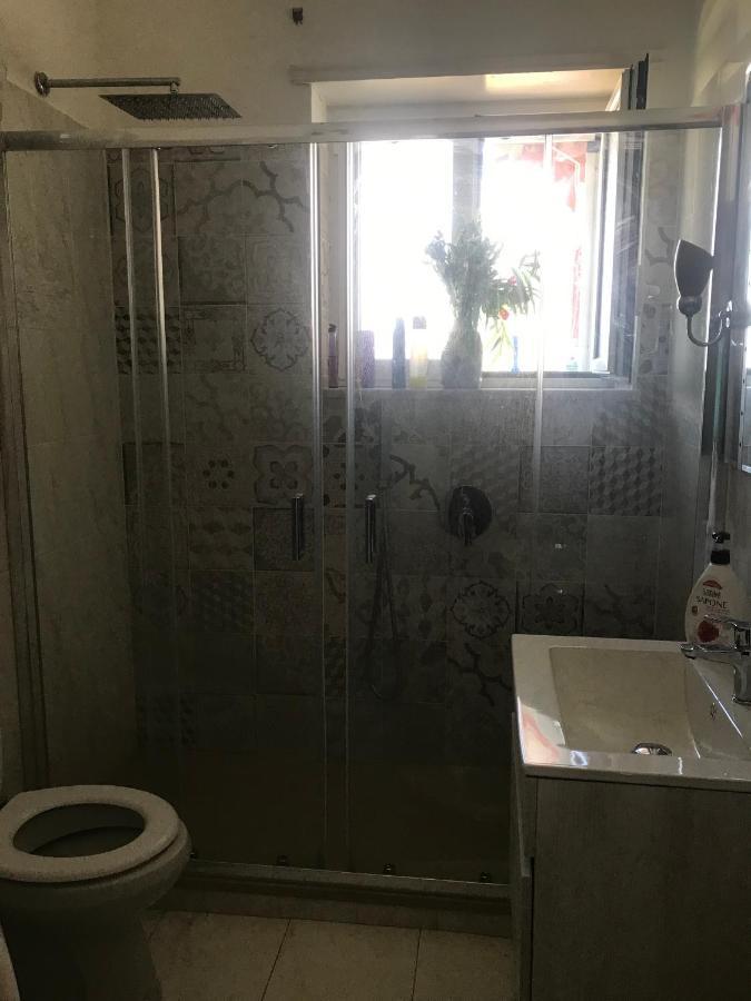 Casa Ricciulella Apartman Capri Kültér fotó
