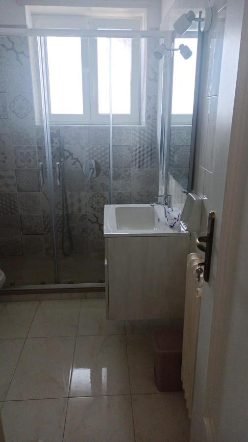 Casa Ricciulella Apartman Capri Kültér fotó