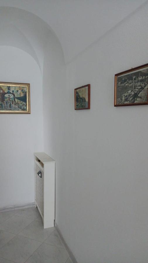 Casa Ricciulella Apartman Capri Kültér fotó