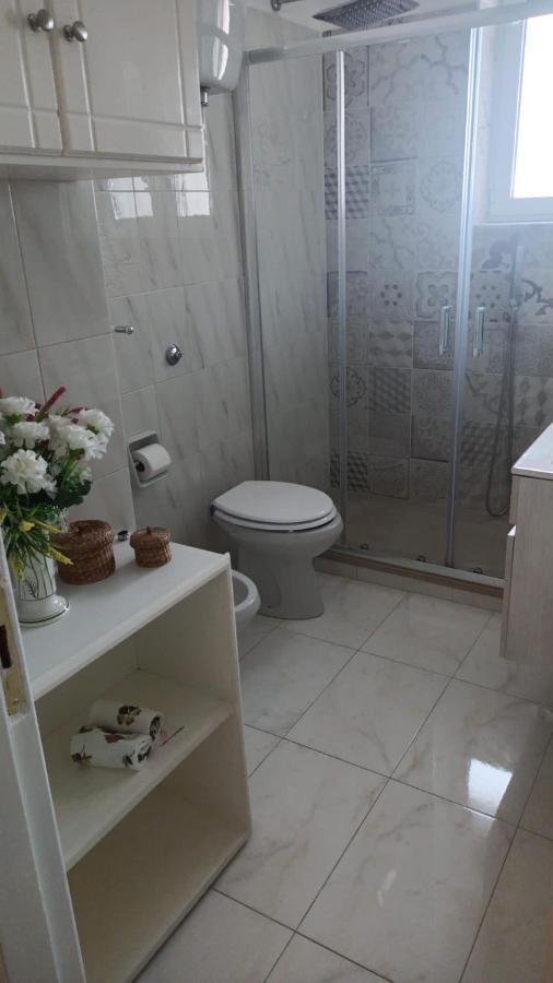 Casa Ricciulella Apartman Capri Kültér fotó