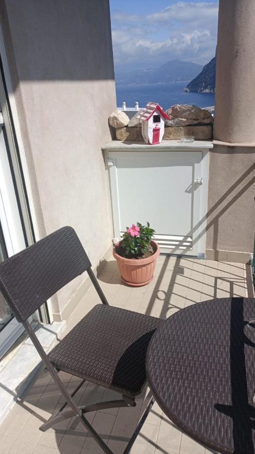 Casa Ricciulella Apartman Capri Kültér fotó