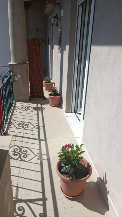 Casa Ricciulella Apartman Capri Kültér fotó