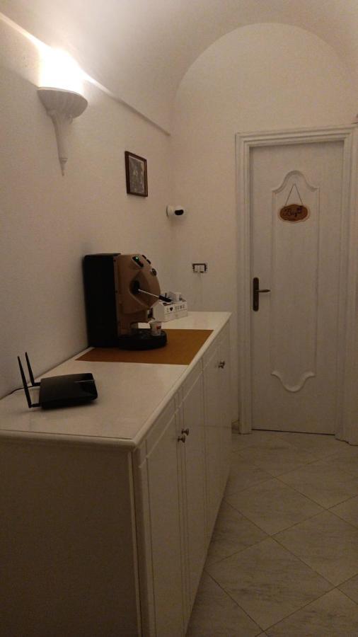 Casa Ricciulella Apartman Capri Kültér fotó