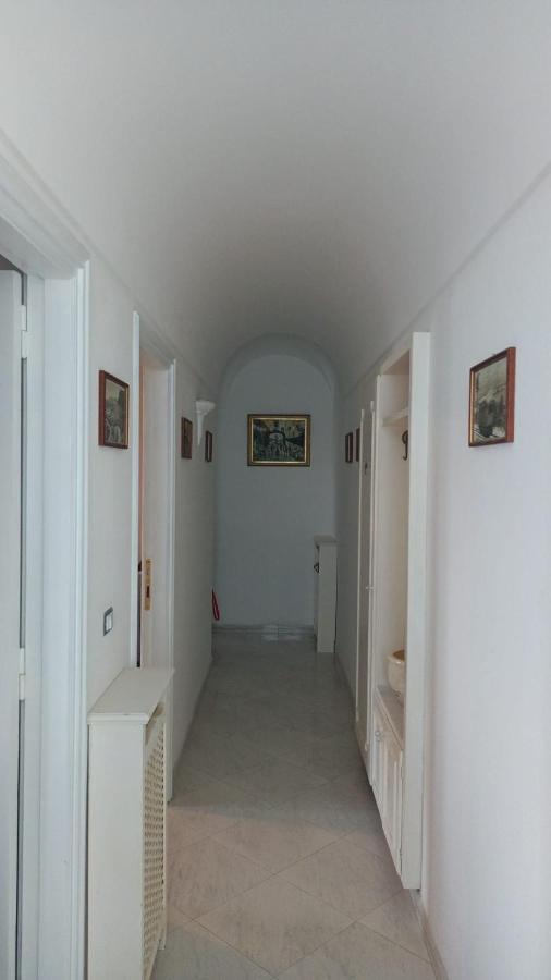 Casa Ricciulella Apartman Capri Kültér fotó