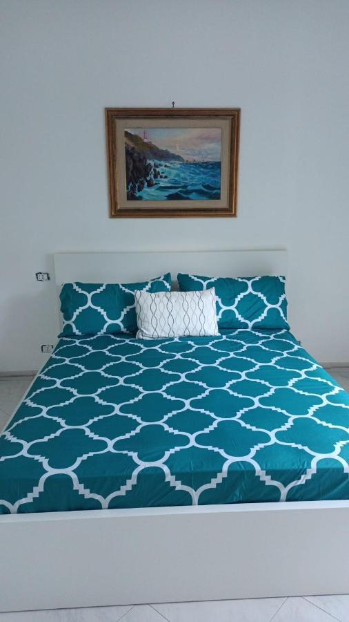 Casa Ricciulella Apartman Capri Kültér fotó