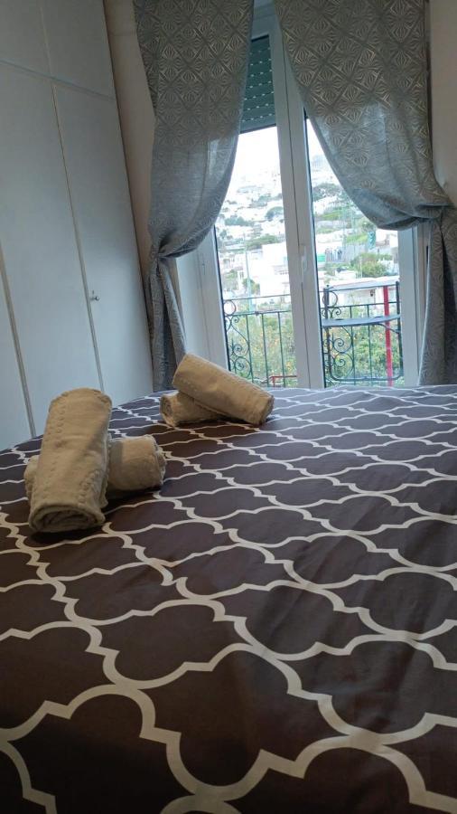 Casa Ricciulella Apartman Capri Kültér fotó