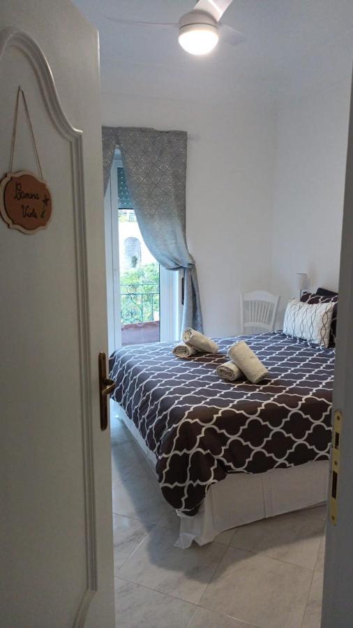 Casa Ricciulella Apartman Capri Kültér fotó
