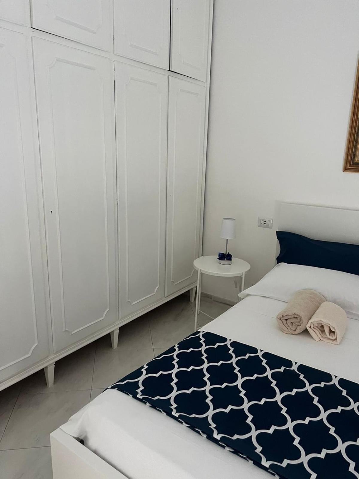 Casa Ricciulella Apartman Capri Kültér fotó