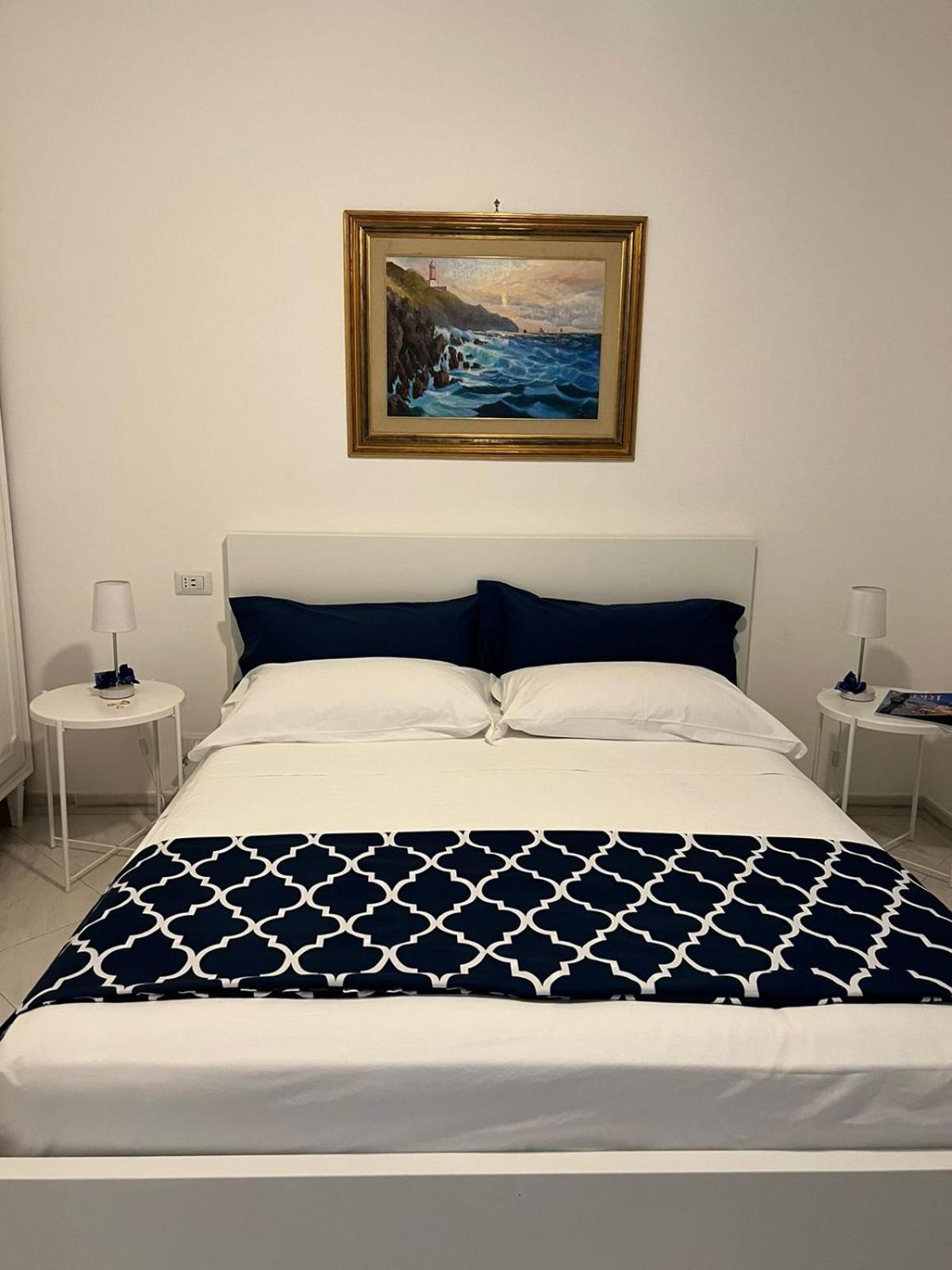 Casa Ricciulella Apartman Capri Kültér fotó