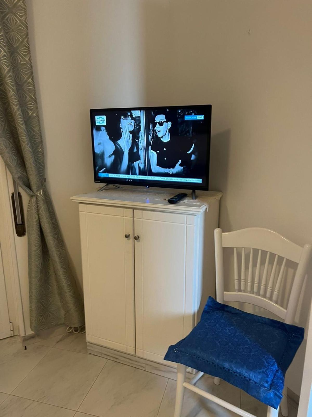 Casa Ricciulella Apartman Capri Kültér fotó