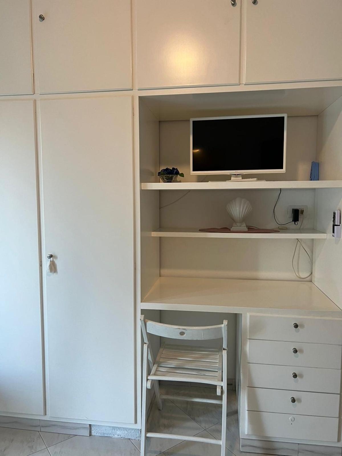 Casa Ricciulella Apartman Capri Kültér fotó