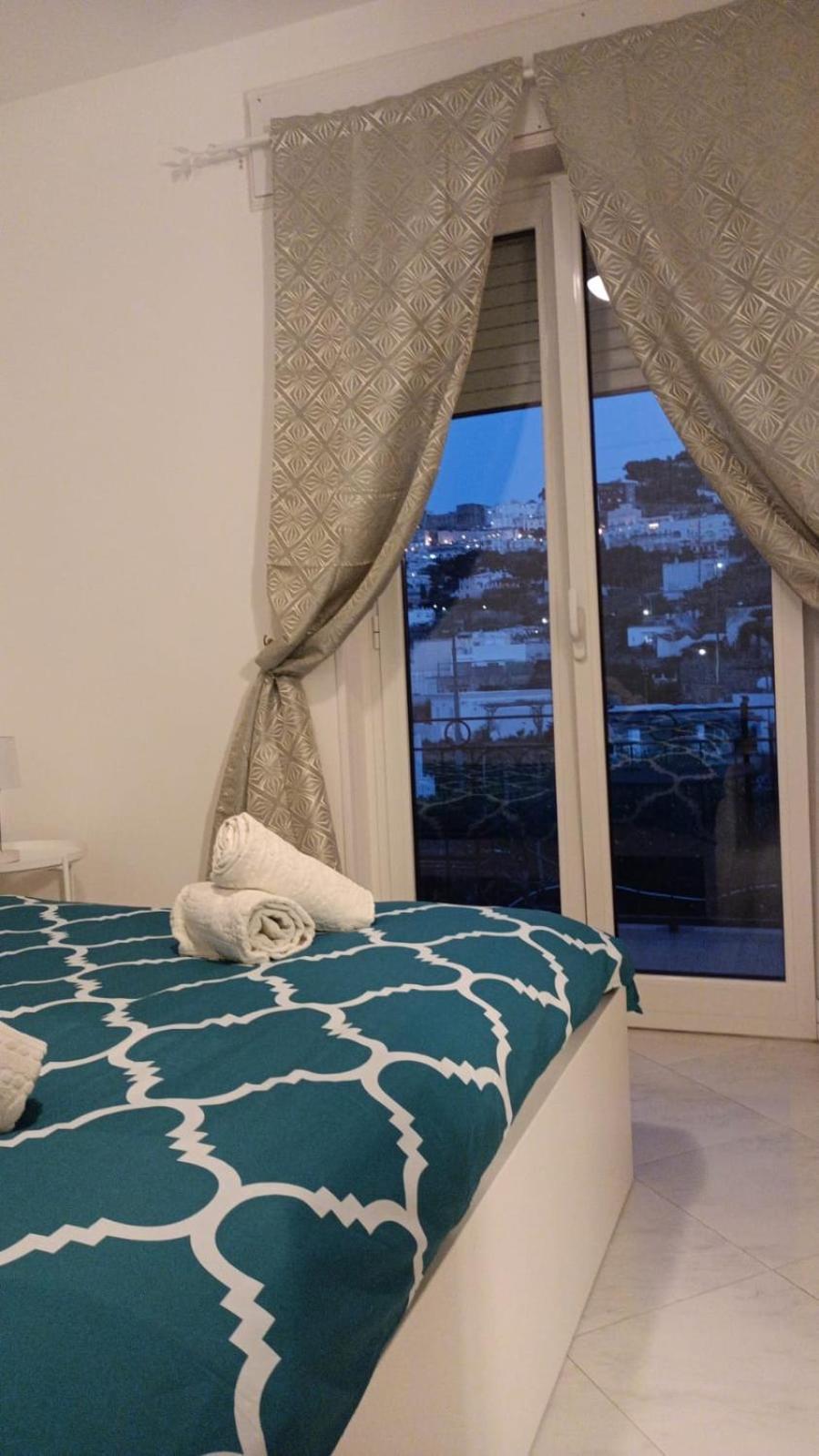Casa Ricciulella Apartman Capri Kültér fotó