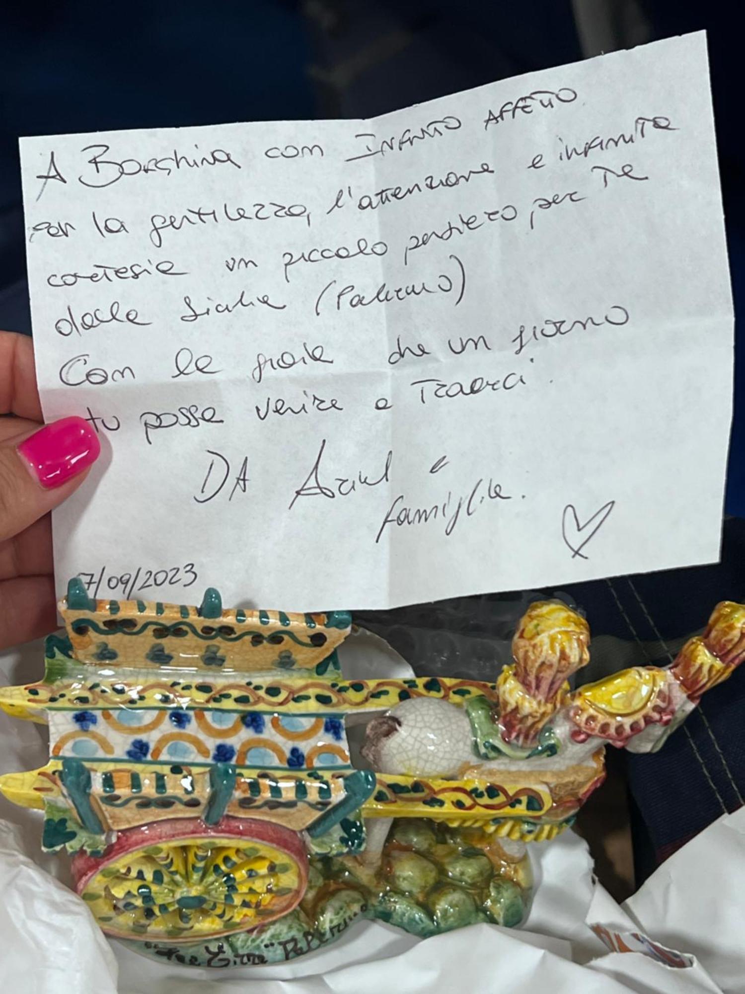 Casa Ricciulella Apartman Capri Kültér fotó
