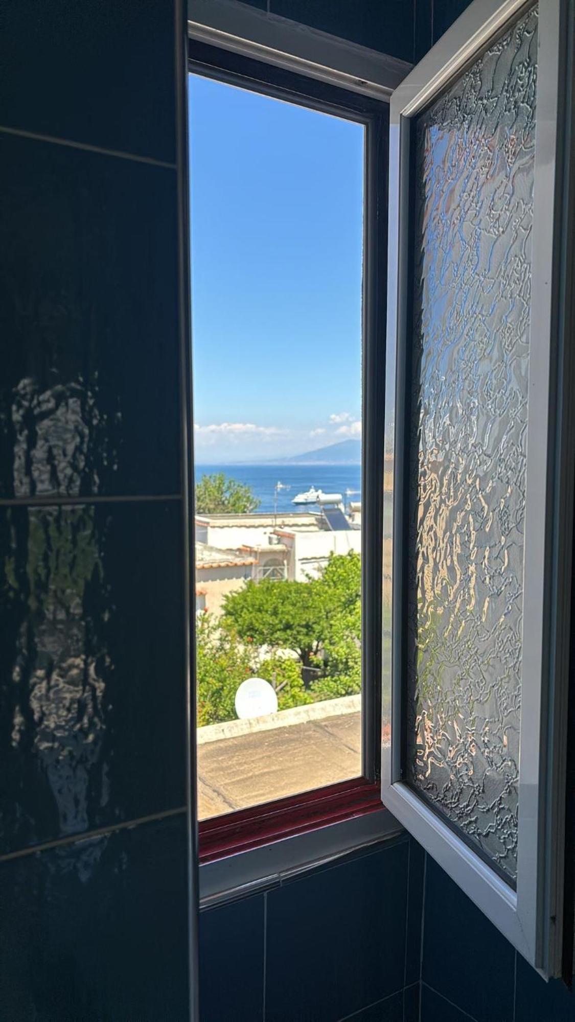 Casa Ricciulella Apartman Capri Kültér fotó