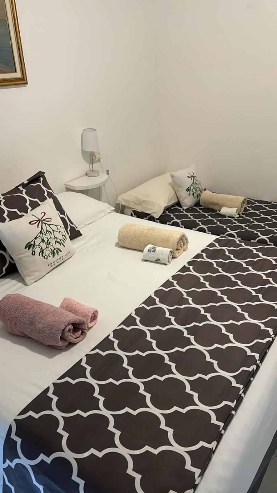 Casa Ricciulella Apartman Capri Kültér fotó