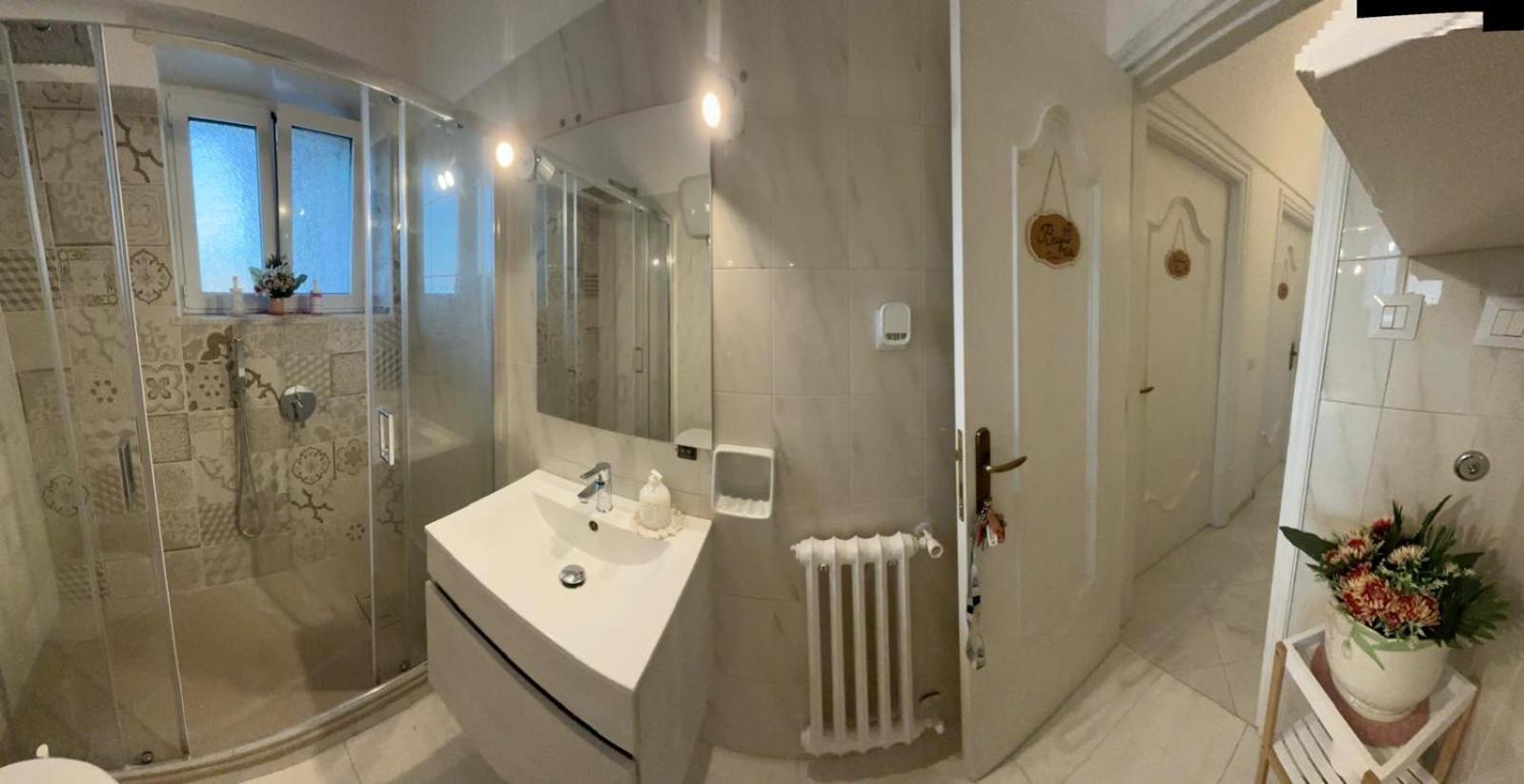 Casa Ricciulella Apartman Capri Kültér fotó