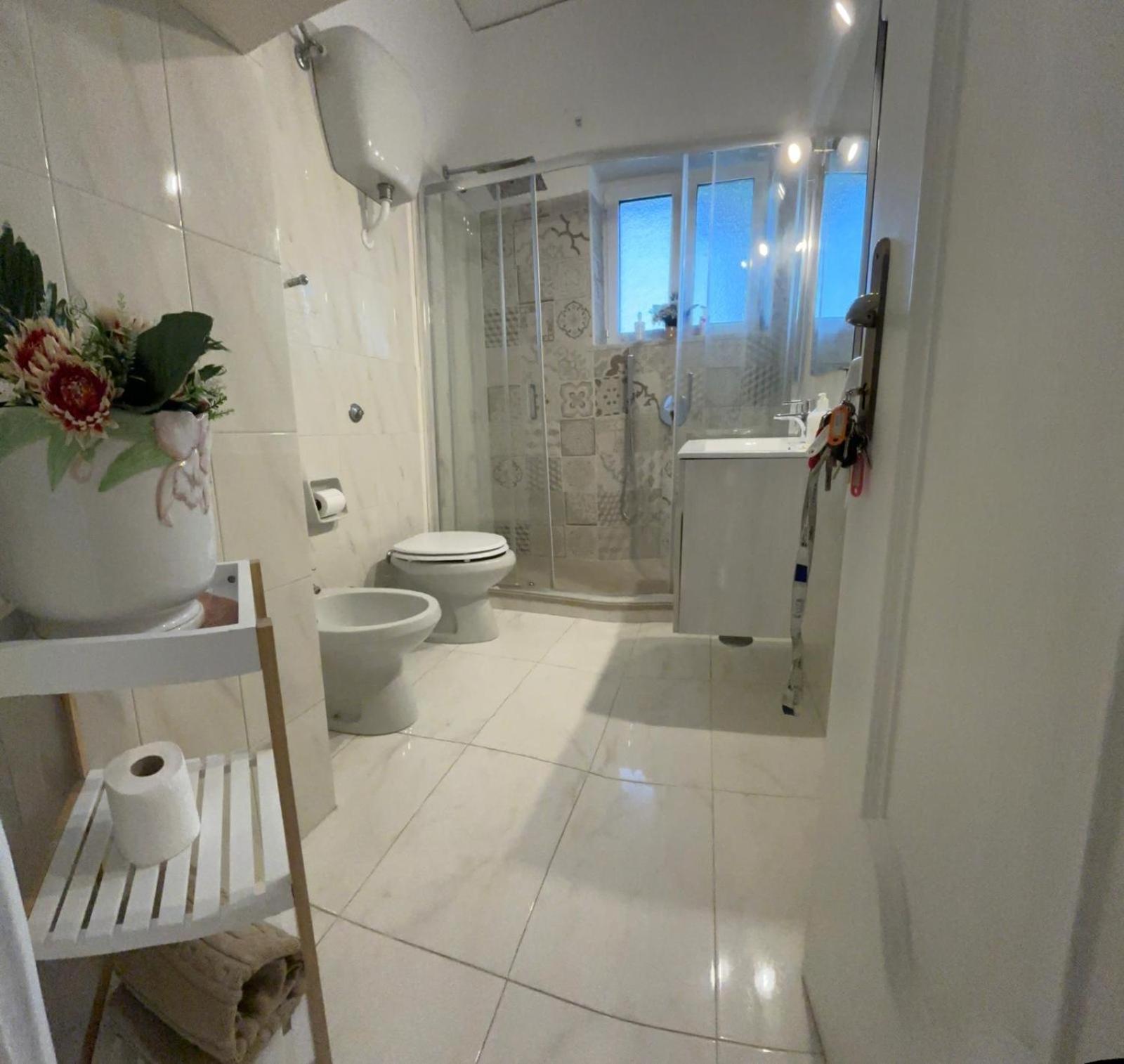 Casa Ricciulella Apartman Capri Kültér fotó